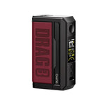 Voopoo Drag 3 Mod Marsala