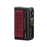 Voopoo Drag 3 Mod Marsala