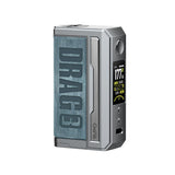 Voopoo Drag 3 Mod Prussian Blue