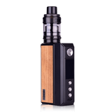 Voopoo Drag 4 Kit Black Walnut