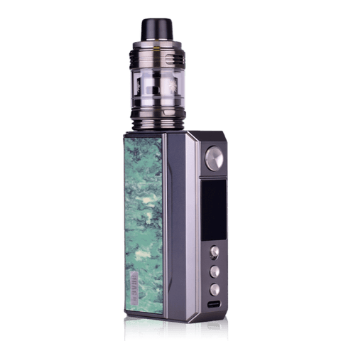 Voopoo Drag 4 Kit Royal Vapes Voopoo Drag 4 Kit Royal Vapes