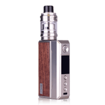 Voopoo Drag 4 Kit Pale Gold Walnut