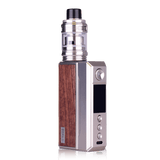 Voopoo Drag 4 Kit Pale Gold Walnut