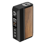 Voopoo Drag 4 Mod Black Walnut