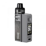 Voopoo Drag E60 Kit Grey