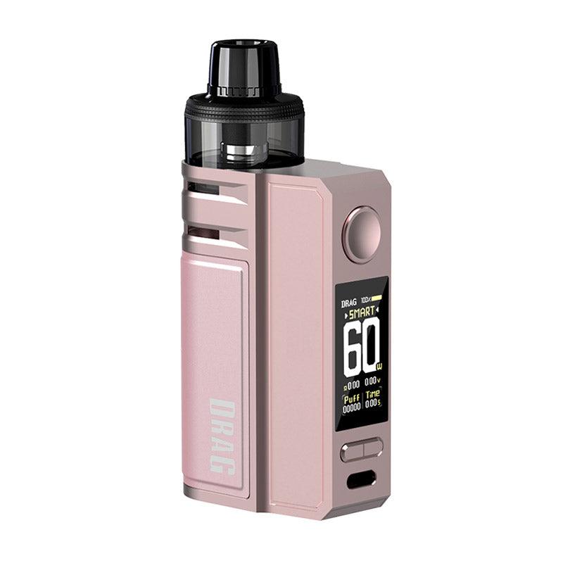 Voopoo Drag E60 Kit Royal Vapes Voopoo Drag E60 Kit Royal Vapes