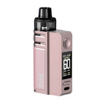 Voopoo Drag E60 Kit Pink