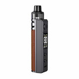 Voopoo Drag H80S Kit Brown