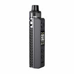 Voopoo Drag H80S Kit Grey Carbon Fibre