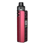 Voopoo Drag H80S Kit Plum Red