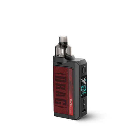 Voopoo Drag Max Pod Kit Royal Vapes Voopoo Drag Max Pod Kit Royal Vapes