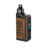 Voopoo Drag Max Pod Kit Vintage Brown