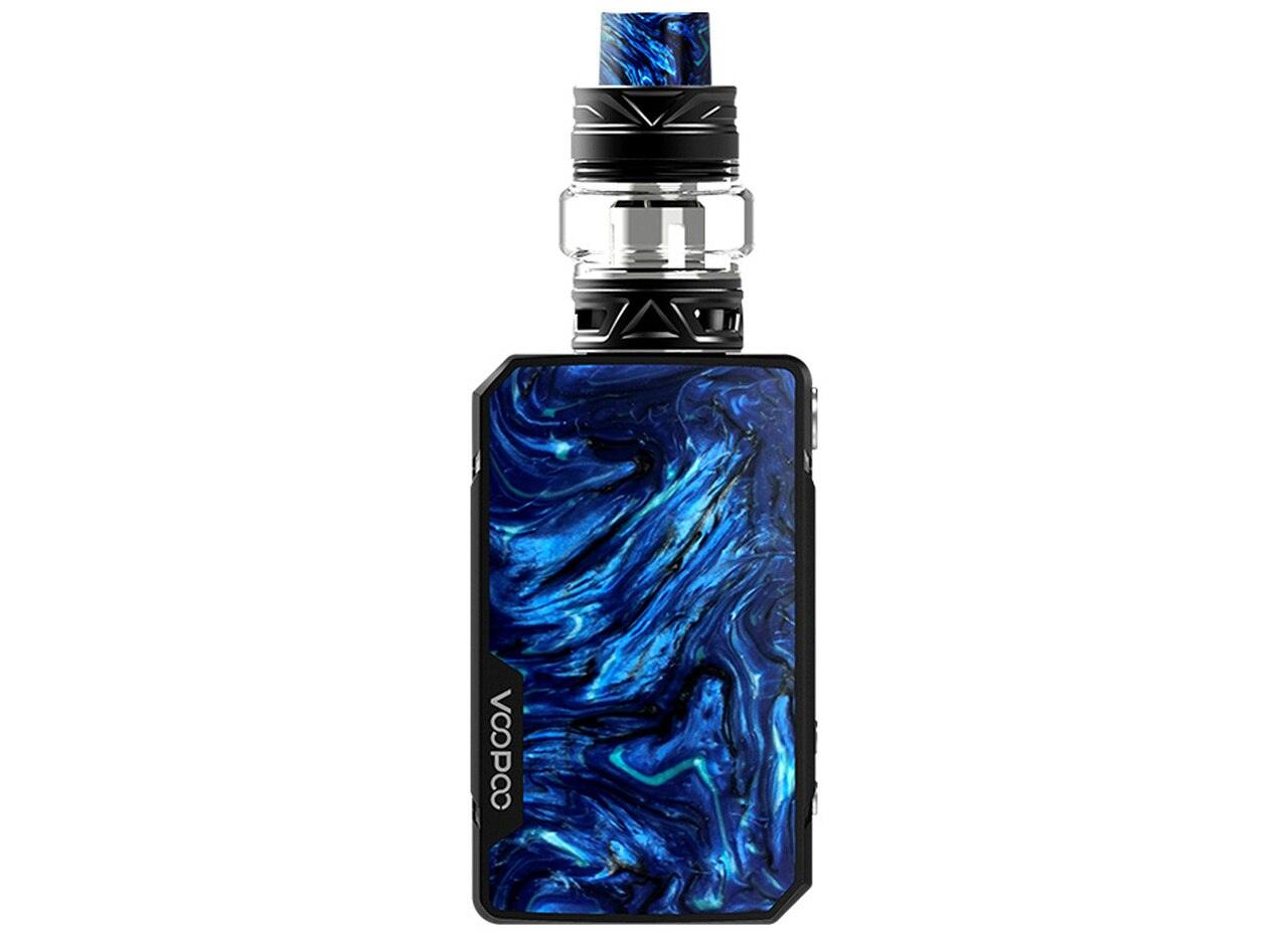 Voopoo Drag Mini 117W Kit – Royal Vapes