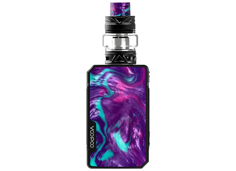 Voopoo Drag Mini 117W Kit Royal Vapes Voopoo Drag Mini 117W Kit Royal Vapes