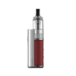 Voopoo Drag Q Vape Kit Classic Red