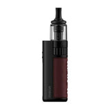 Voopoo Drag Q Vape Kit Marsala