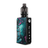 Voopoo Drag Refresh PnP Vape Kit Black Aurora