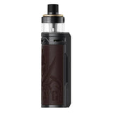 Voopoo Drag S PnP-X Kit Knight Chestnut