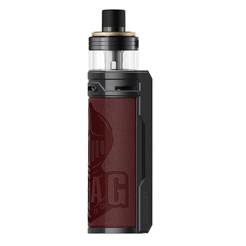 Voopoo Drag S PnP-X Kit Royal Vapes Voopoo Drag S PnP-X Kit Royal Vapes