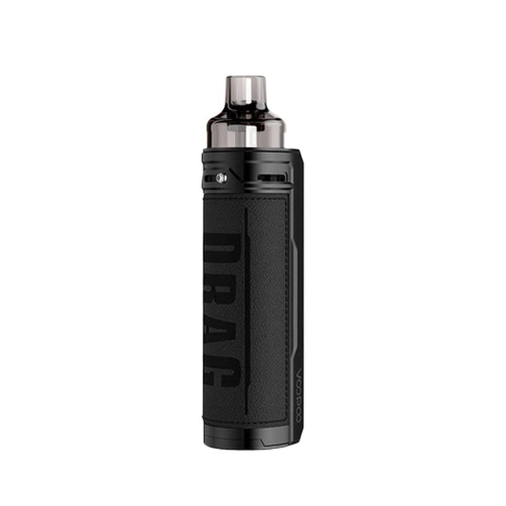 Voopoo Drag X Carbon Fiber Voopoo Drag X Kit – Royal Vapes DRAG X Mod Pod