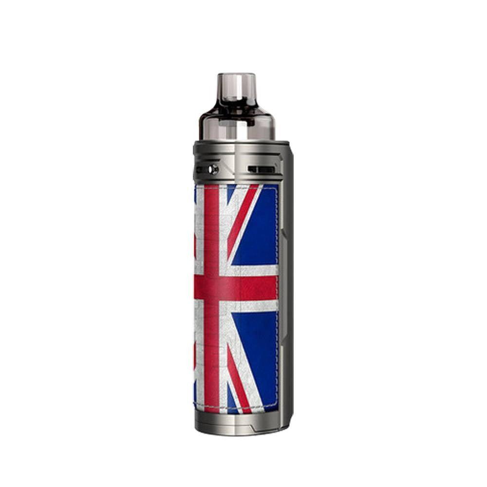Voopoo Drag X Kit – Royal Vapes