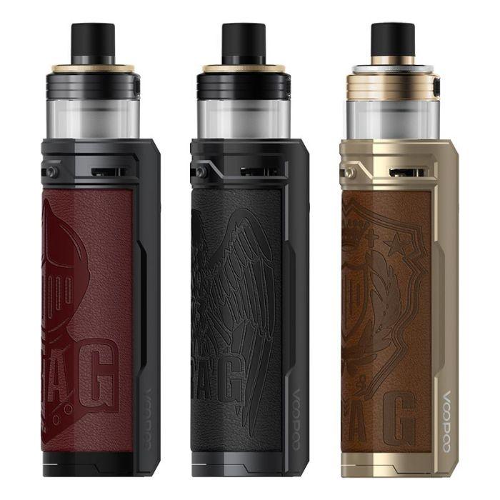 voopoo drag pnp x kit Voopoo Drag X PnP-X Kit – Royal Vapes