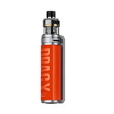 Voopoo Drag X Pro Kit California Orange