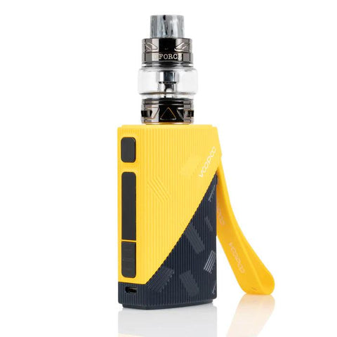 Voopoo Find S 120w Uforce T2 Kit Royal Vapes Voopoo Find S 120w Uforce T2 Kit Royal Vapes