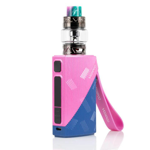 Voopoo Find S 120w Uforce T2 Kit Royal Vapes Voopoo Find S 120w Uforce T2 Kit Royal Vapes