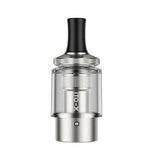 Voopoo ITO-X XL Replacement Pod (3.5ml) Silver
