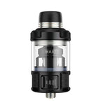 Voopoo MAAT Tank Black