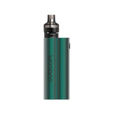 VooPoo Musket Vape Kit Peacock Green