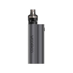 VooPoo Musket Vape Kit Space Grey