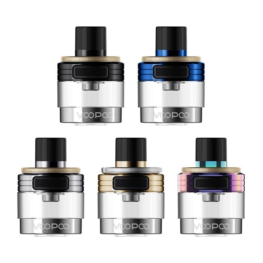 elfbar nachfüll pod läuft aus VOOPOO Replacement Pods main image 0