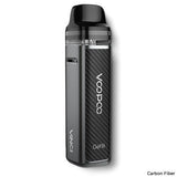 Voopoo Vinci 2 Pod Kit Carbon Fibre