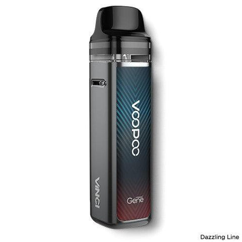 Voopoo Vinci 2 Pod Kit Royal Vapes Voopoo Vinci 2 Pod Kit Royal Vapes