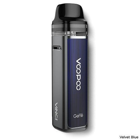 Voopoo Vinci 2 Pod Kit Royal Vapes Voopoo Vinci 2 Pod Kit Royal Vapes