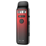 Voopoo Vinci 3 Vape Kit Aurora Red