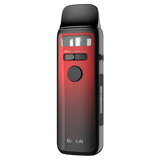 Voopoo Vinci 3 Vape Kit Aurora Red