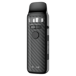 Voopoo Vinci 3 Vape Kit Carbon Fibre Black