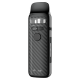 Voopoo Vinci 3 Vape Kit Carbon Fibre Black