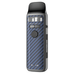 Voopoo Vinci 3 Vape Kit Carbon Fibre Blue