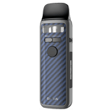 Voopoo Vinci 3 Vape Kit Carbon Fibre Blue