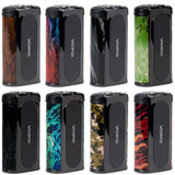 VooPoo VMate 200W TC Box Mod Pewter Emerald Green