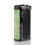 VooPoo VMate 200W TC Box Mod Pewter Emerald Green