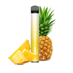 Vozol Pineapple Ice 500 Disposable 20mg