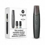 Vype ePen 3 Starter Kit Graphite Black