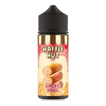 Waffle Hut Arctic Roll Waffle 100ml