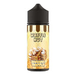 Waffle Hut Banana Waffle 100ml