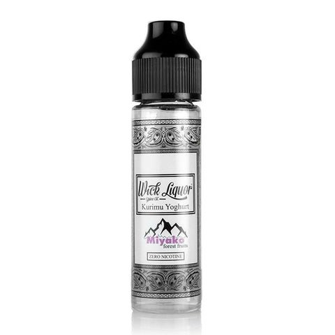 Wick Liquor Forest Fruits 50ml